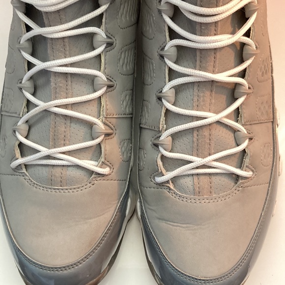 (SOLD) Jordan 9 cool grey 2012 - Picture 3 of 8